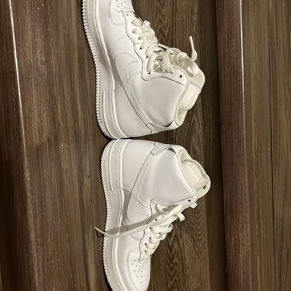 Nike AF1 - Picture 3 of 5